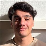 Titulaire d’un BTS de chimie, je propose des cours de soutien pour lycéens et plus jeunes.
